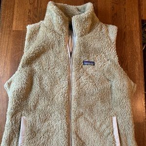Patagonia Los Gatos Vest